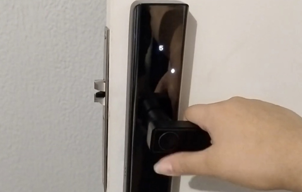 Fechaduras Inteligentes - Imagem 1